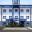 Ibis Budget Angers Parc Des Expositions