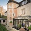 Hostellerie De La Porte Bellon