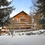 Hôtel Serre Palas