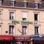 Hôtel Terminus