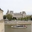 Coeur De Paris - Île De La Cite