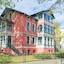 Seetelhotel Villa Waldesruh
