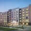 Fairfield Inn & Suites By Marriott North Bergen