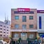 Oyo 5539 Merit Hotel