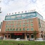 Greentree Inn Henan Puyang Pushang Huanghe Road Bu