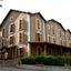 Logis Hôtel Du Parc