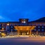 Best Western Plus Merritt Hotel