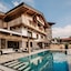 Appartements Knappensteig