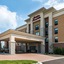 Hampton Inn & Suites Detroit Wixom