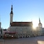 Tallinn Luxury Apartments With Sauna And Old Town View