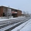 Snow Gate Motel And Apartments