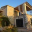 Artist's Villa Red Rose