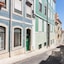 Principe Real Apartment