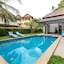 Karon Beach Pool Villa