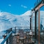 Quadrum Ski & Yoga Resort