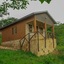 Ngorongoro Front Safari Lodge