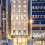 Monarque Hotel