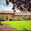 The Old Granary - Holiday Cottage