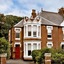Cheriton Lodge