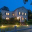A Butler's Manor
