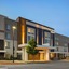 Springhill Suites By Marriott Kansas City Lenexa City Center