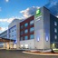 Holiday Inn Express & Suites Greenville Se - Simpsonville By Ihg