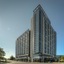 Maja Group Apartments At Nouvelle