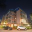 Townhouse 727 Hotel The Platinum