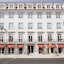 Corpo Santo Lisbon Historical Hotel