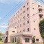 Oyama Palace Hotel