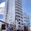 Toyoko Inn Saitama Iwatsuki Ekimae