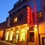 Hotel Bílá Růže