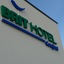 Brit Hotel Loches
