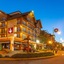 Hotel Laghetto Stilo Borges