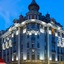 Zeus Essence Bucharest Venezia