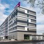 Moxy Milan Linate Airport