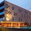 Onomo Hotel Conakry