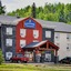 Lakeview Inns & Suites - Slave Lake