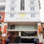 Sazi Erato Airport Hotel - Free Breakfast