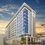 Holiday Inn Express Adelaide City Centre By Ihg