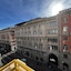 Hotel Genova Liberty