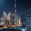 Radisson Blu Hotel Dubai Waterfront