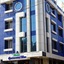 Hotel Continental Blue
