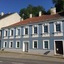 Alte Post Greifenstein
