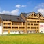 Cooee Alpin Hotel Dachstein