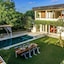 Villa Seriska Jimbaran Bali