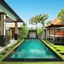 Concetta Villa Seminyak Beachside