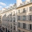 Ws Opéra - Galeries Lafayette