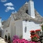 Romantic Trulli