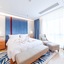 Suisse Place Hotel Residence Cmctaizhou